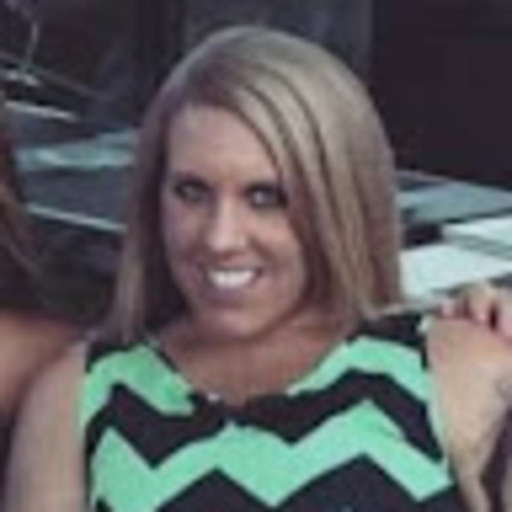 Meet your Posher, Wendy